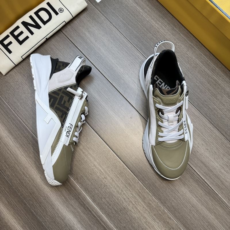 Fendi Sneakers